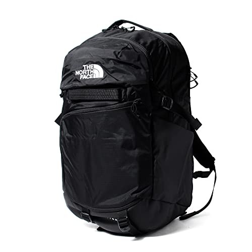 The North Face Men’s ROUTER 40L Backpack in TNFNAVY and TNFBLACK (NF0A52SF TNF