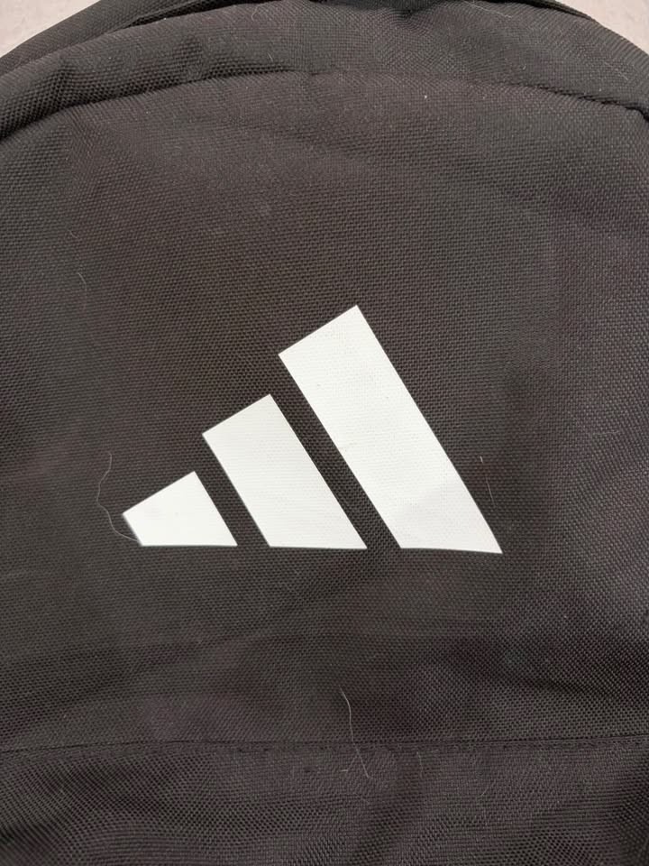 adidas Unisex Backpack Classic 3 Bar Logo