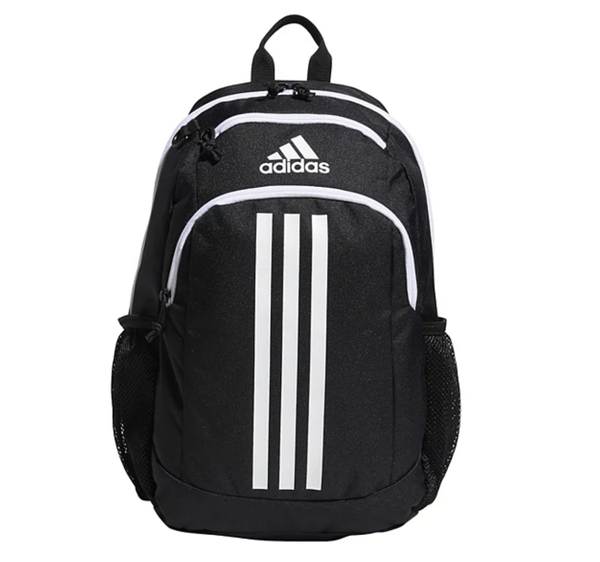 NEW Adidas Young BTS Creator 2 Backpack Brasilia Student Hustle Black
