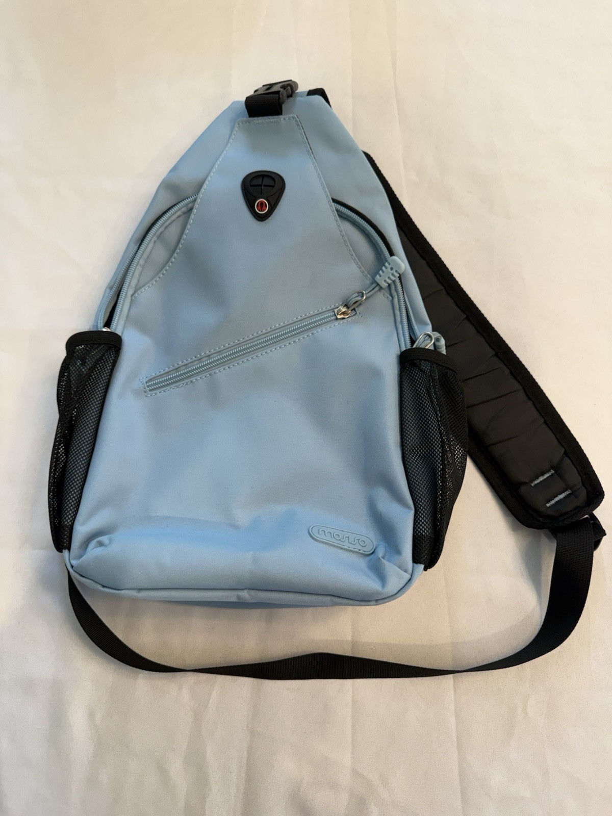 MOSISO Sling Backpack