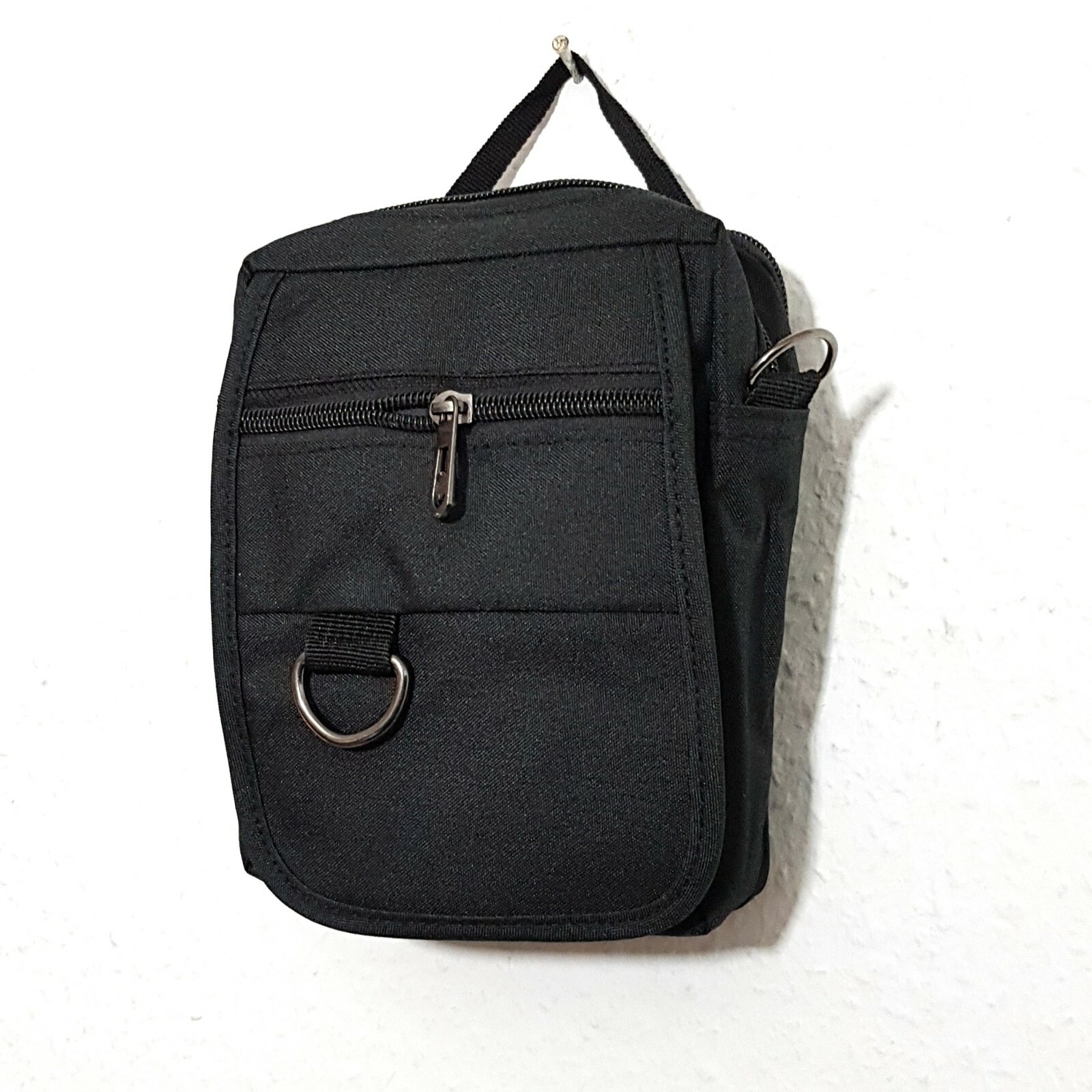 Crossbody Belt Bag Messenger Bag Crossbag Holiday Casual Bag
