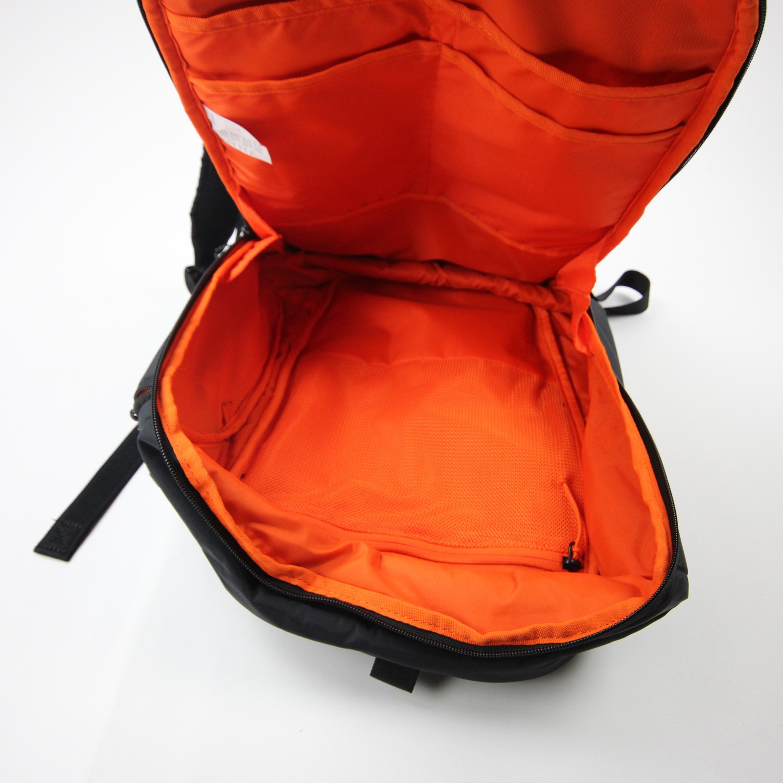 Nike Bag – Backpack Unisex Black New without Tags OSFA