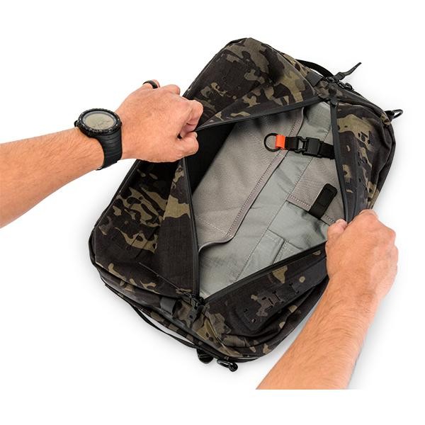 BLACK EMBER FORGE 20 Rucksack 18L Backpack Multicam Limited stock