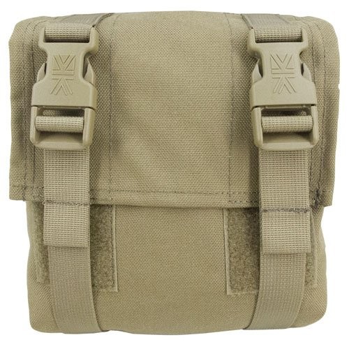 Karrimor SF Karrimor Special Forces Omni Pouch Coyote