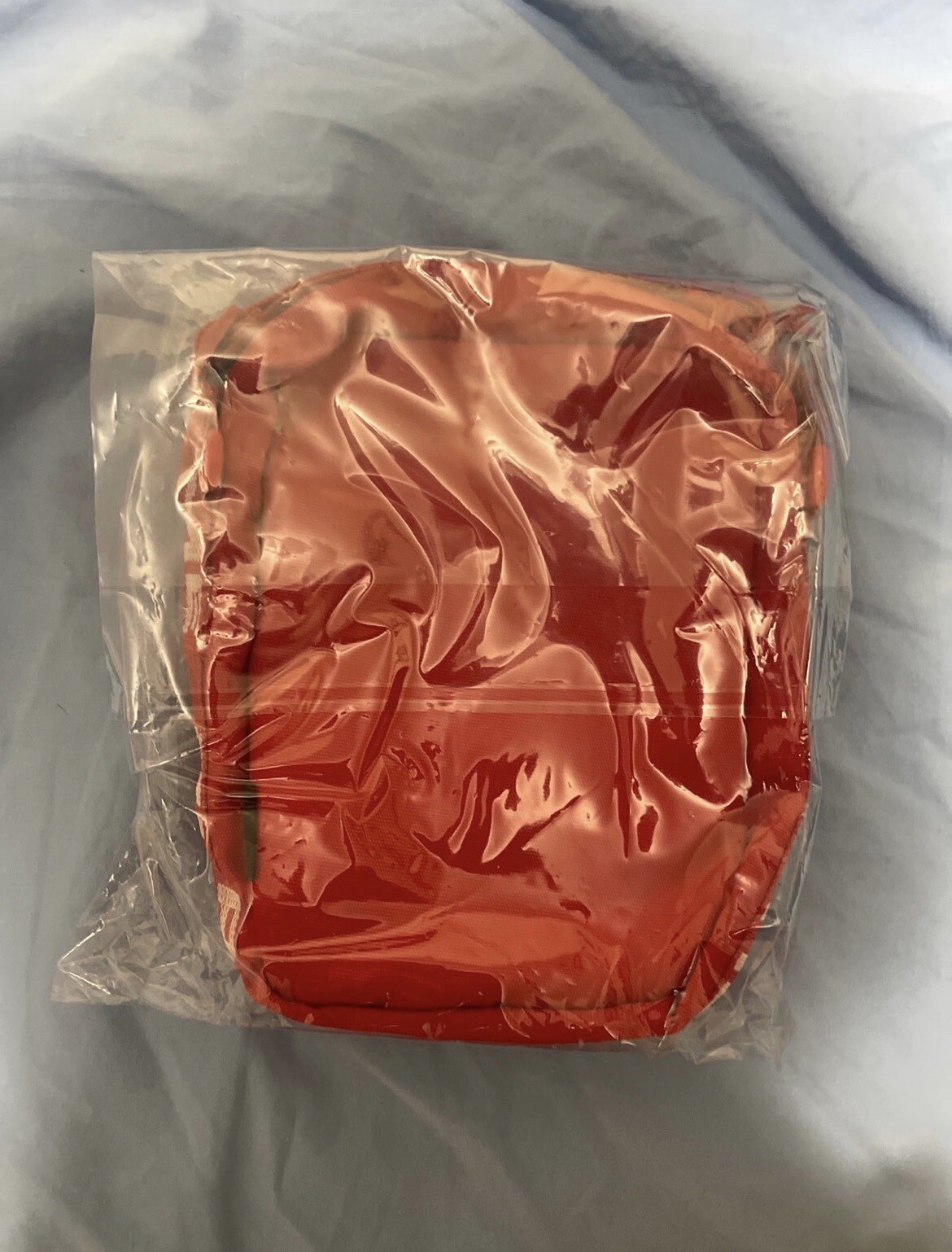 Supreme SS18 Shoulder Bag – Black