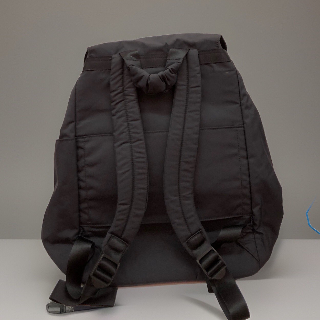 Nike Unisex ONE 25L Black Nylon Backpack Bags Sports GYM Big Bag HV1194-010