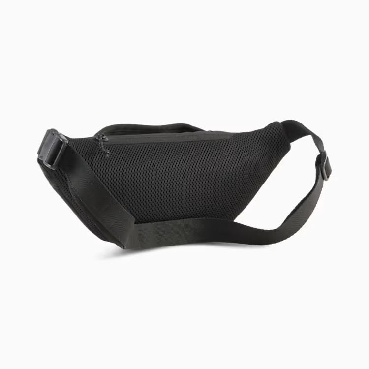 Scuderia Ferrari Pro Modern Waist Bag Iconic Logo Travel Pack – Puma Original