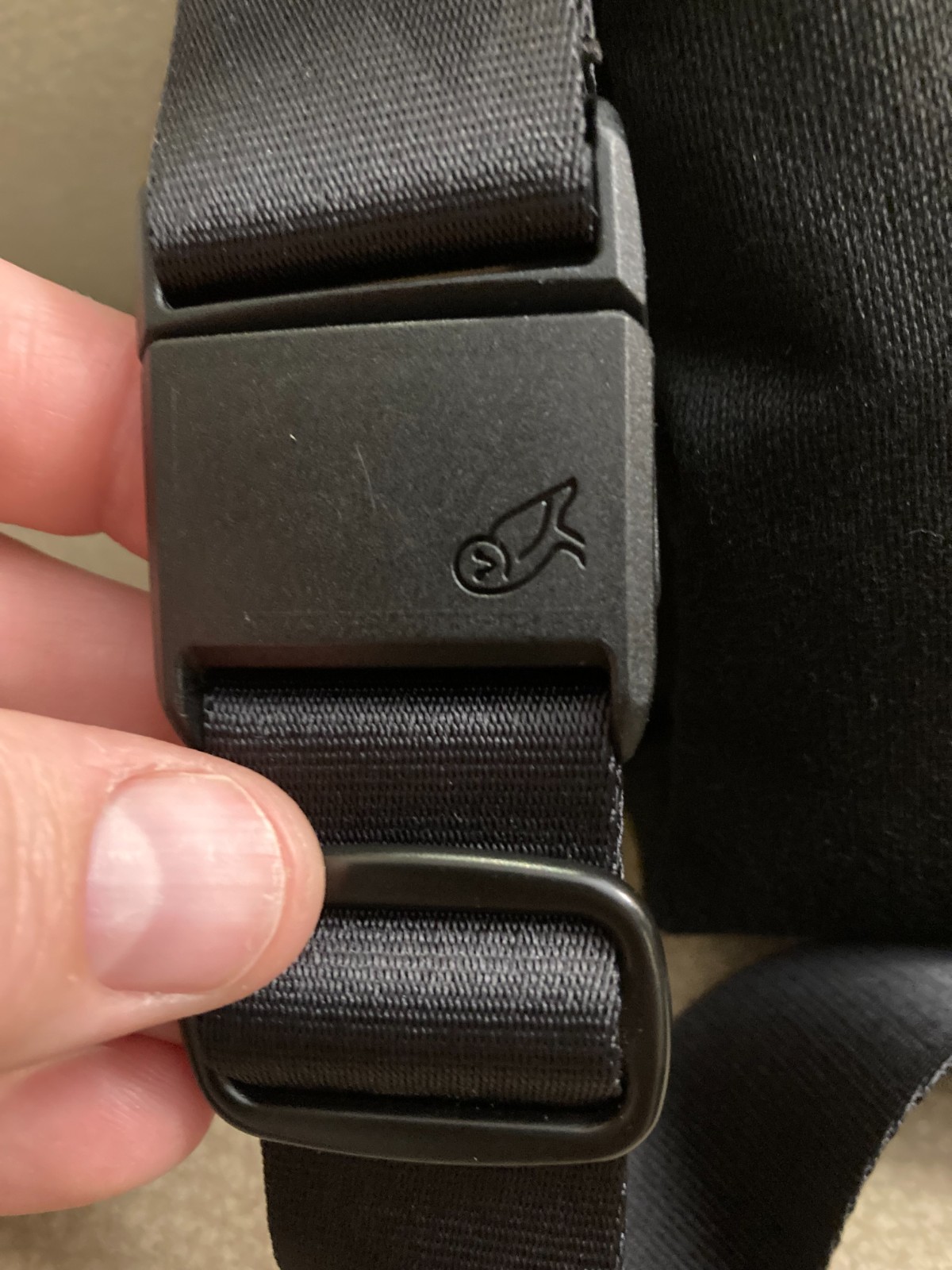 BELLROY Sling Bag, Multi-Function, Multi-Compartment, Multi-Use!