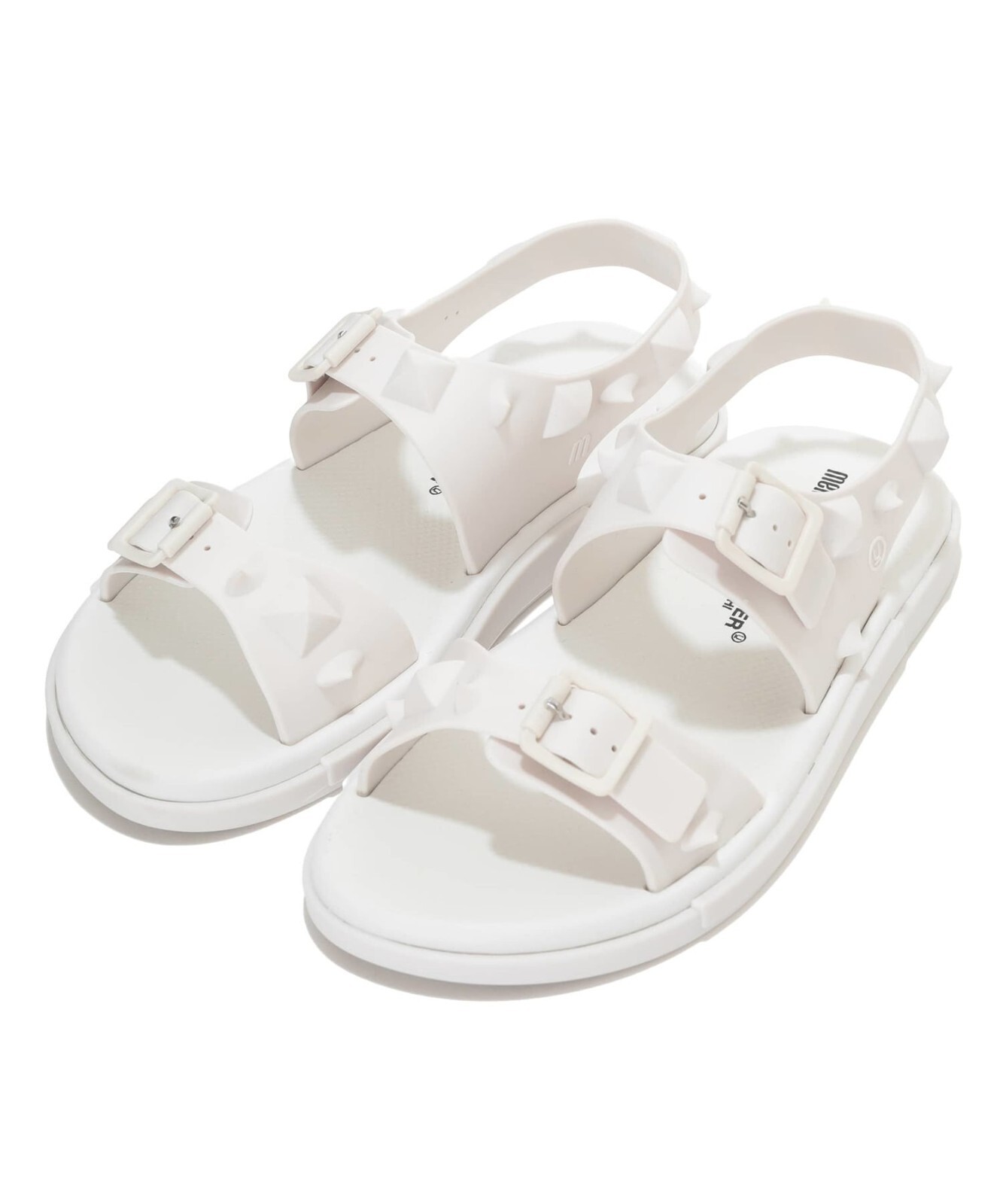 (ASK availability First) Undercover Melissa Beach Spikes Sandal UC1D9F03 new