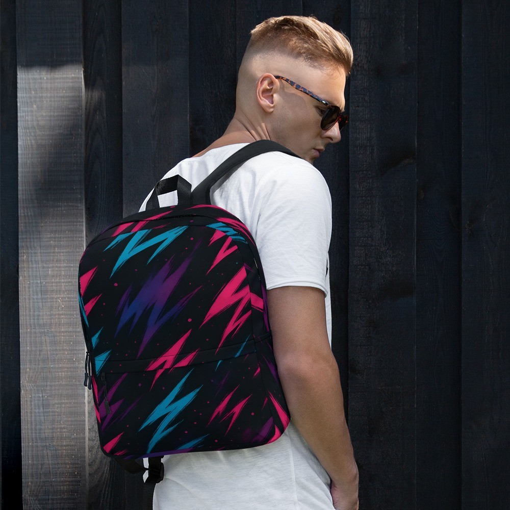 backpack men