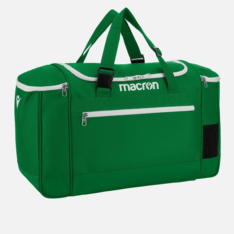 SPORT BAG TRIP M – MACRON – Dimensions 56x36x24 cm