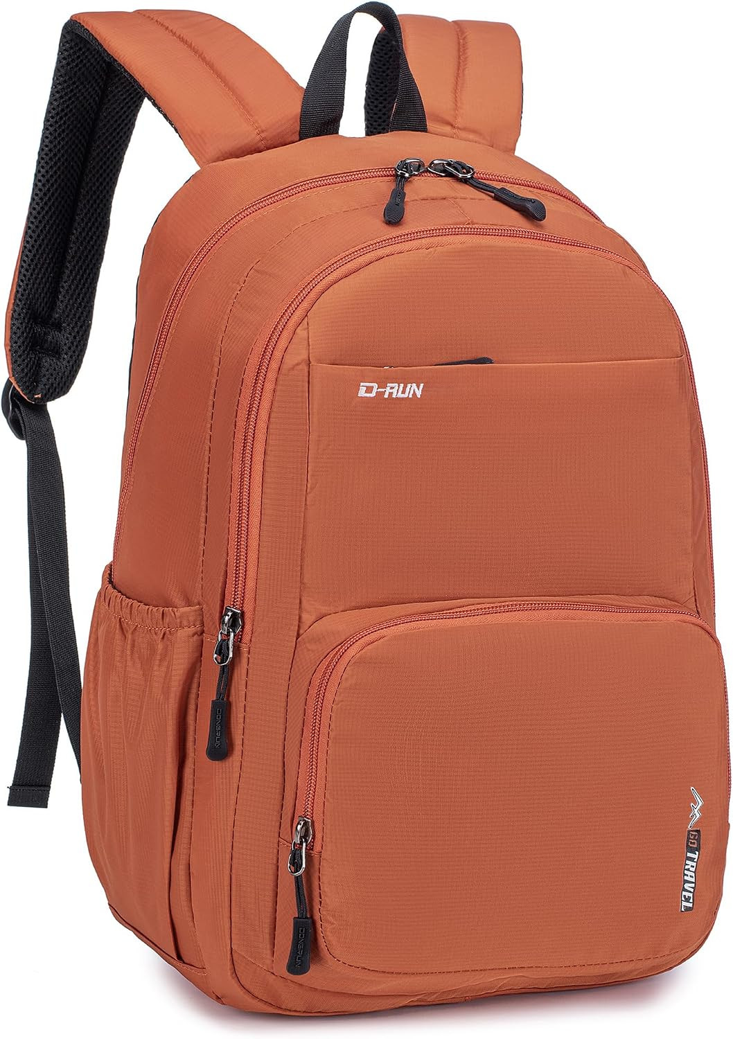 40X30X15 Cm Personal Item Travel Bag,16X12X6 Inch Small Carry on Backpack 20L, F
