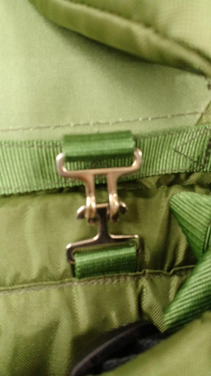 Backpack SONY