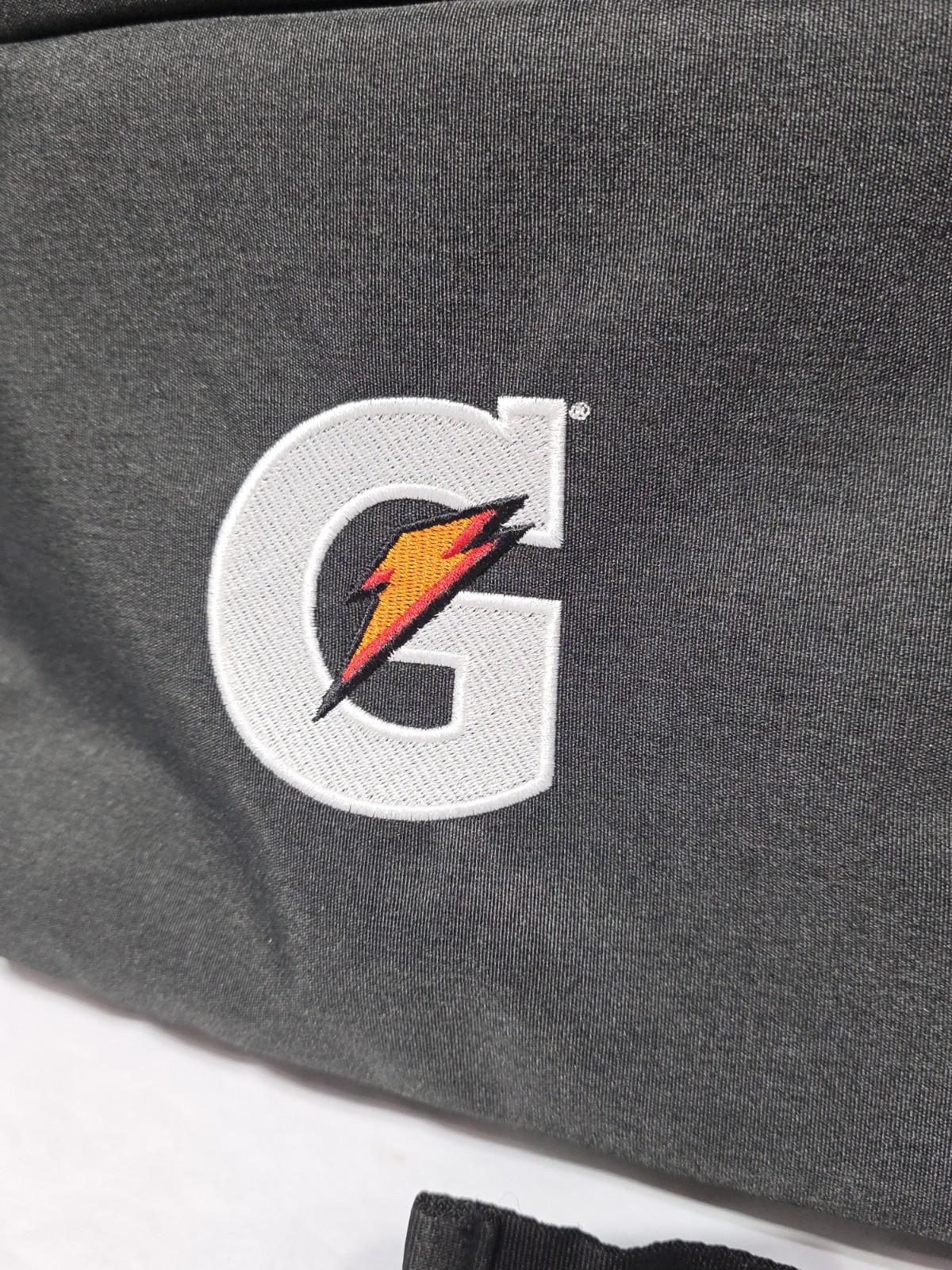 Gatorade 15-inch charging Computer Backpack