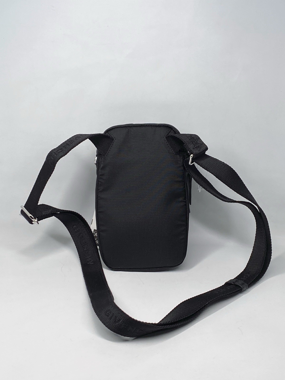 Givenchy G-Trek Nylon Phone Pouch
