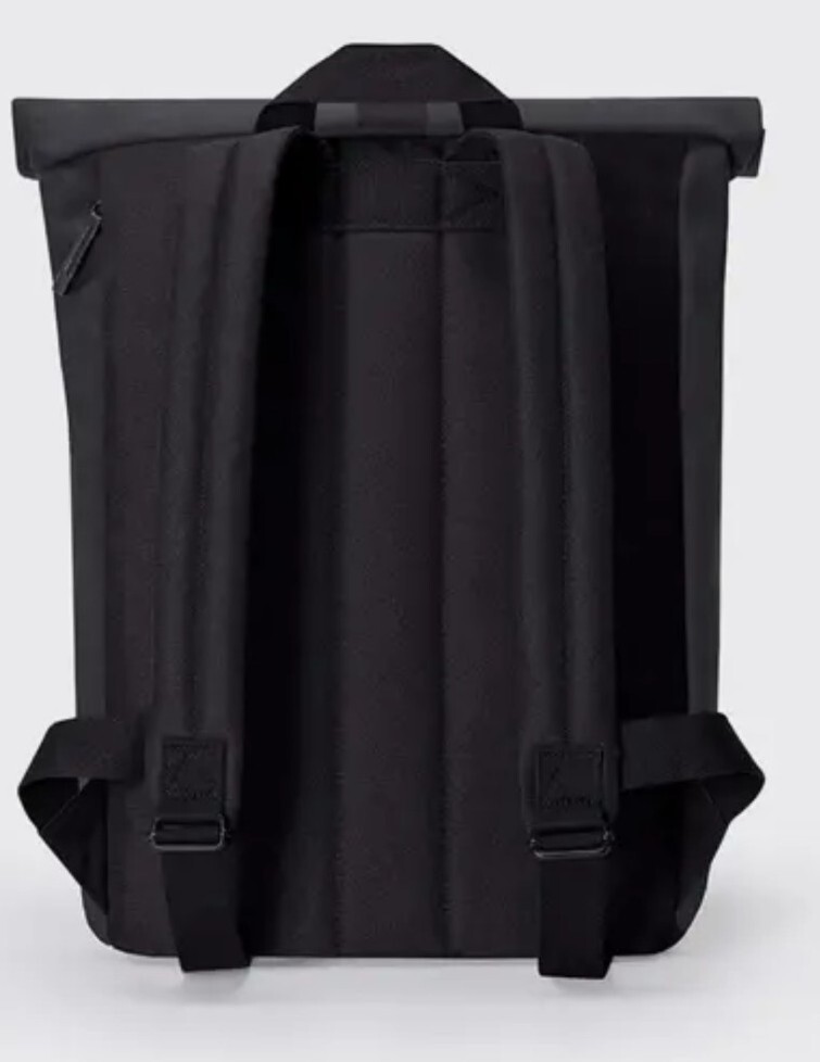 Backpack Jasper Mini Lotus, Black 42 X 28 X 10cm, UCON ACROBATICS