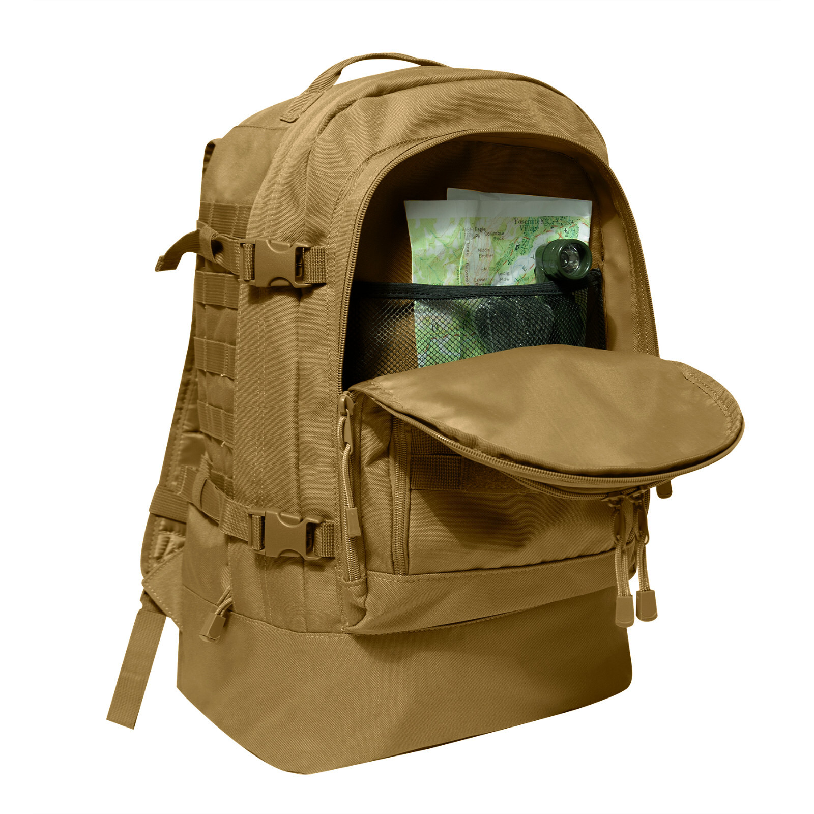 Rothco Skirmish 3 Day Assault Backpack # 2641