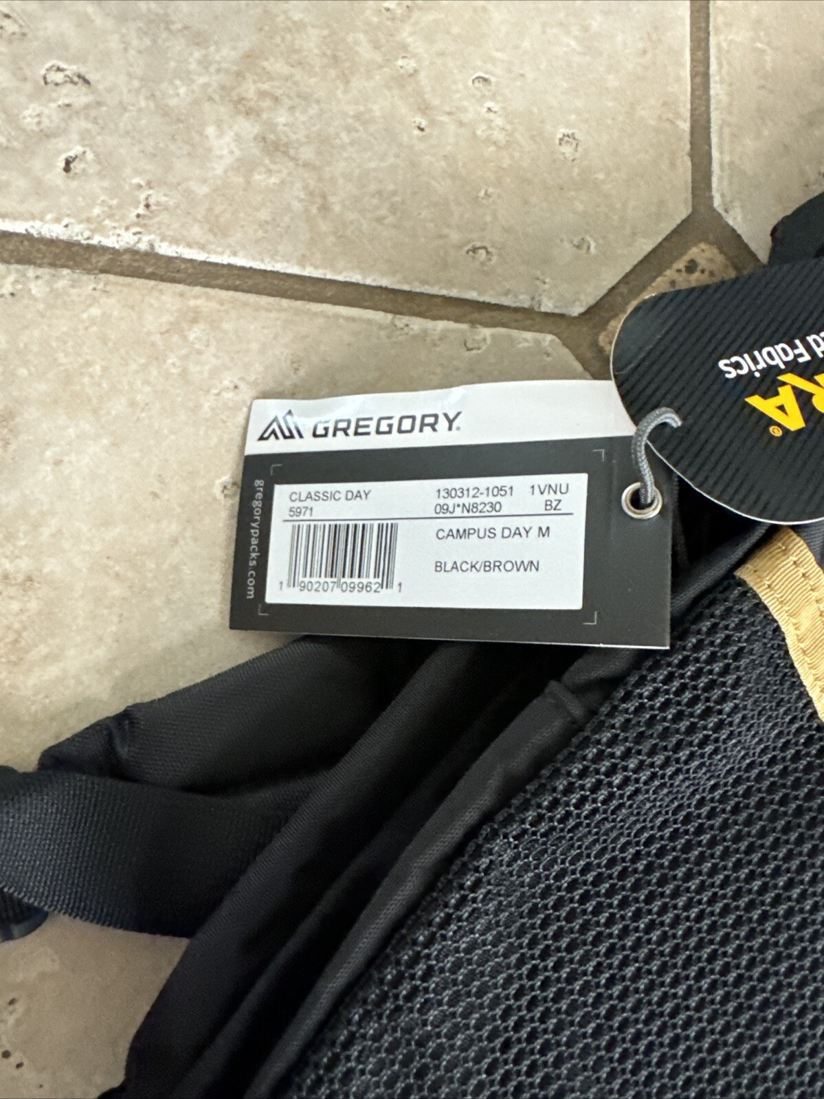 Gregory Classic Day Campus Day M