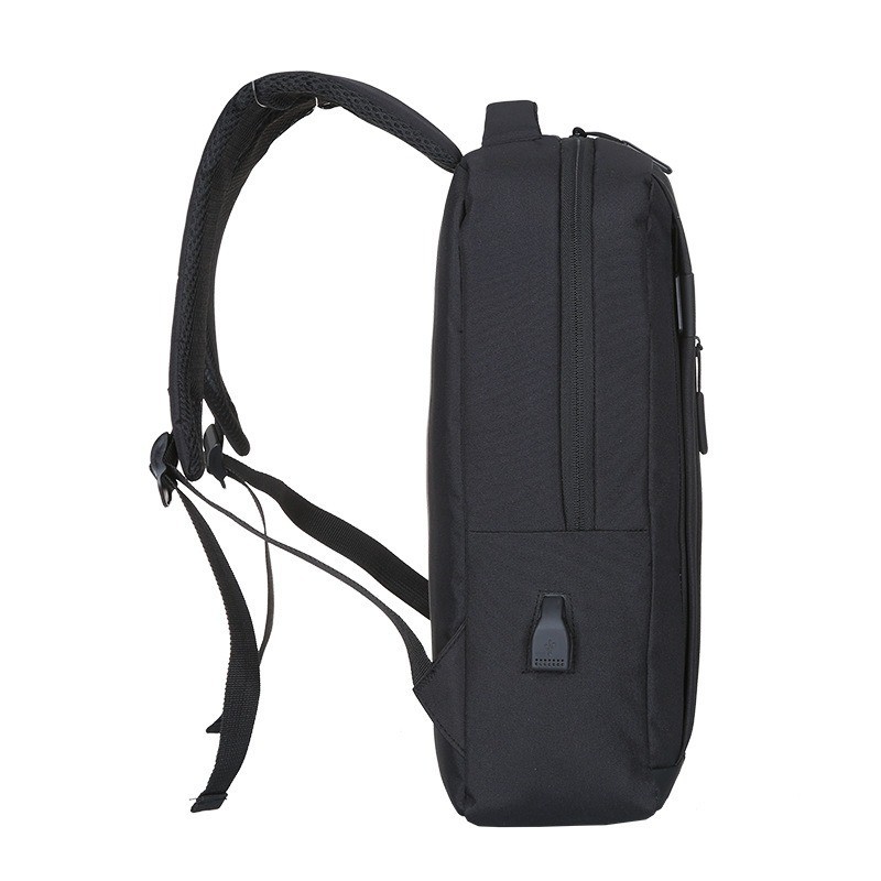 New Business Laptop Waterproof Backpack Travel College School Bag
