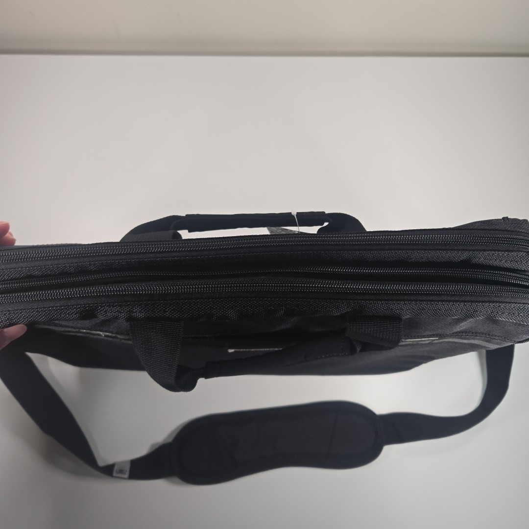 OGIO Technologio Laptop Messenger Computer Bag Crossbody Amazon Embroidered