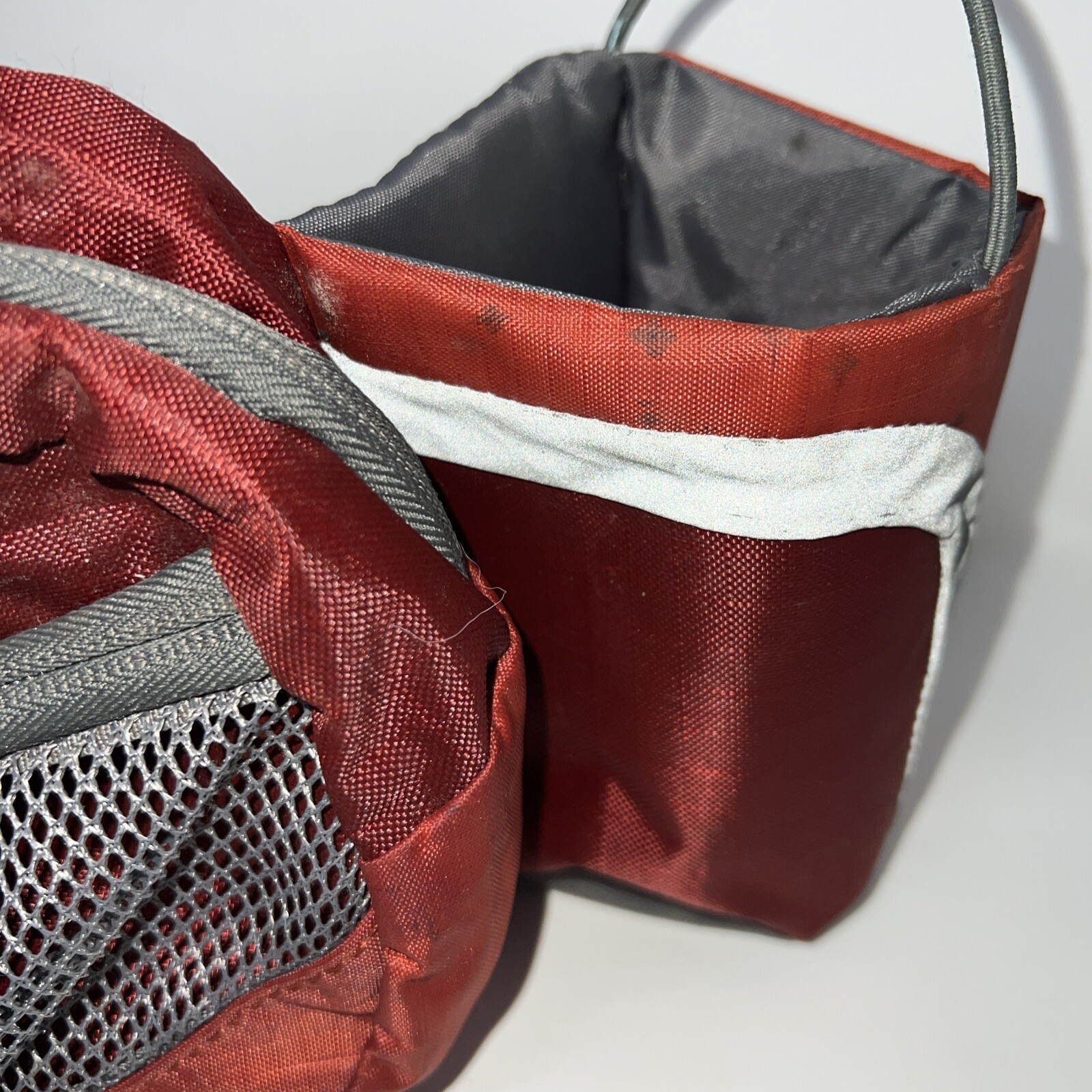 Outdoor Products Mojave 8.0 Waist Pack w/ Multiple Pockets And Drink storage