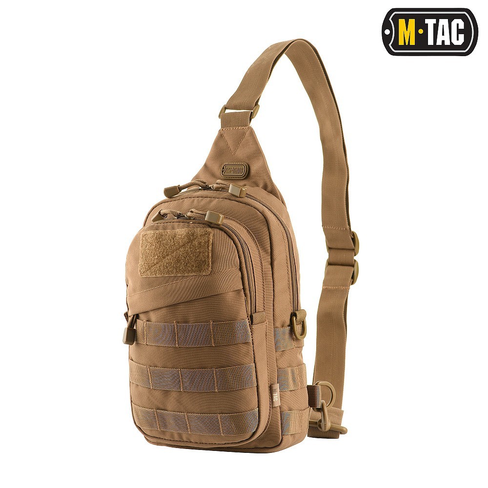 M-Tac Assistant Bag Coyote