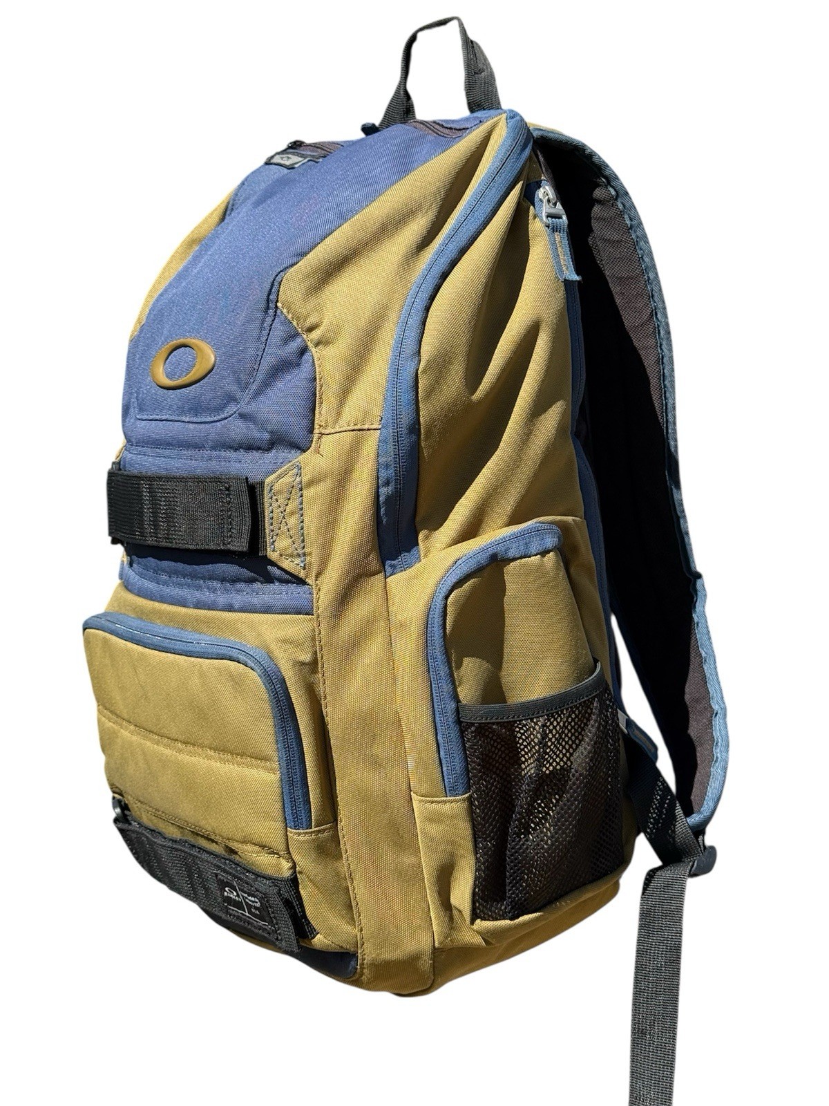 Oakley Enduro 25 L Backpack Burnished