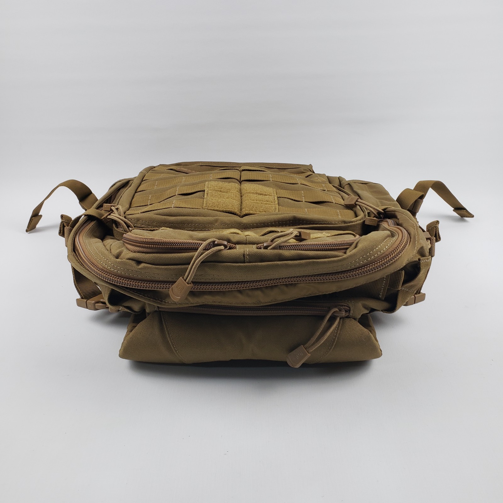 5.11 Tactical Rush 24 Backpack (58601) 37L Flat Dark Earth Military VTAC