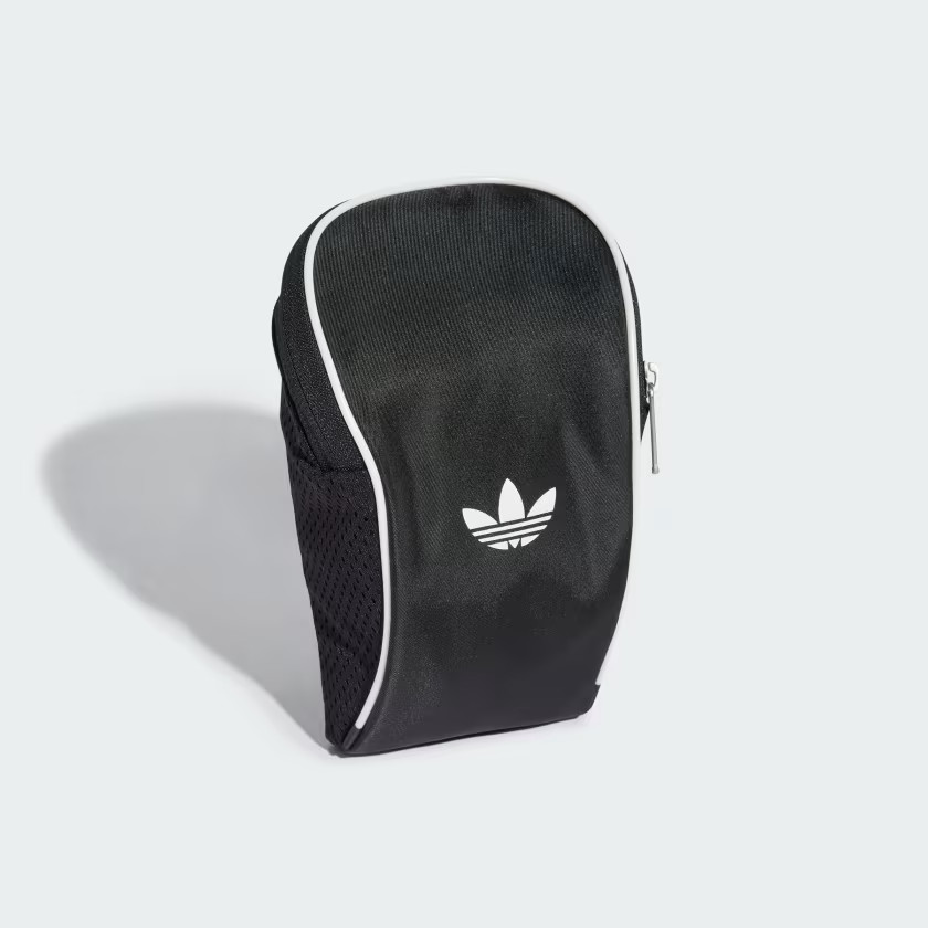adidas men Adicolor Small Sling Bag