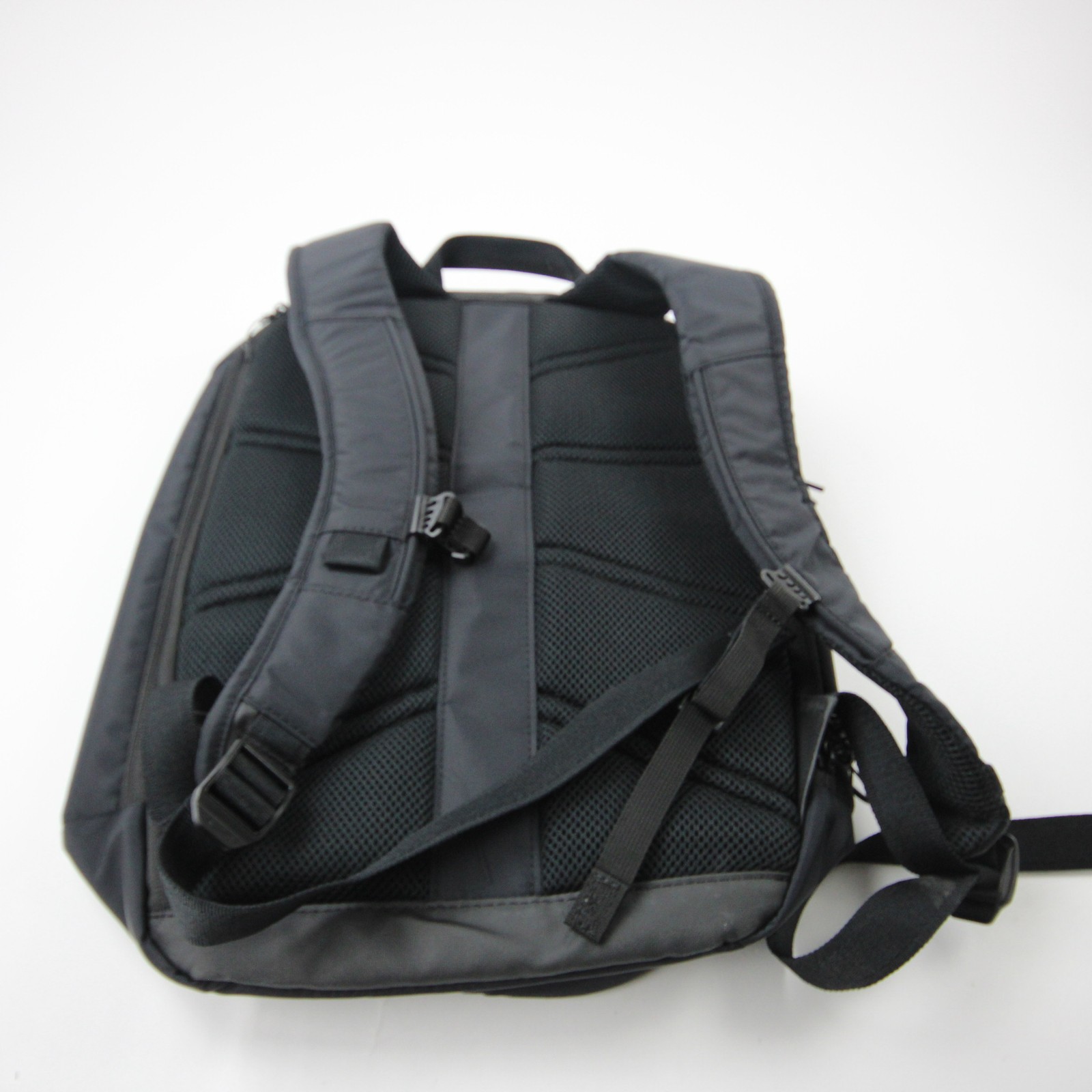 Nike Bag – Backpack Unisex Black New without Tags OSFA