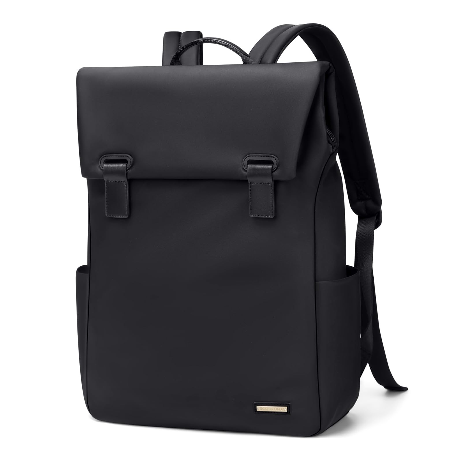 Women Laptop Backpack Computer Backpacks Carry On Waterproof backpack Fits 15…