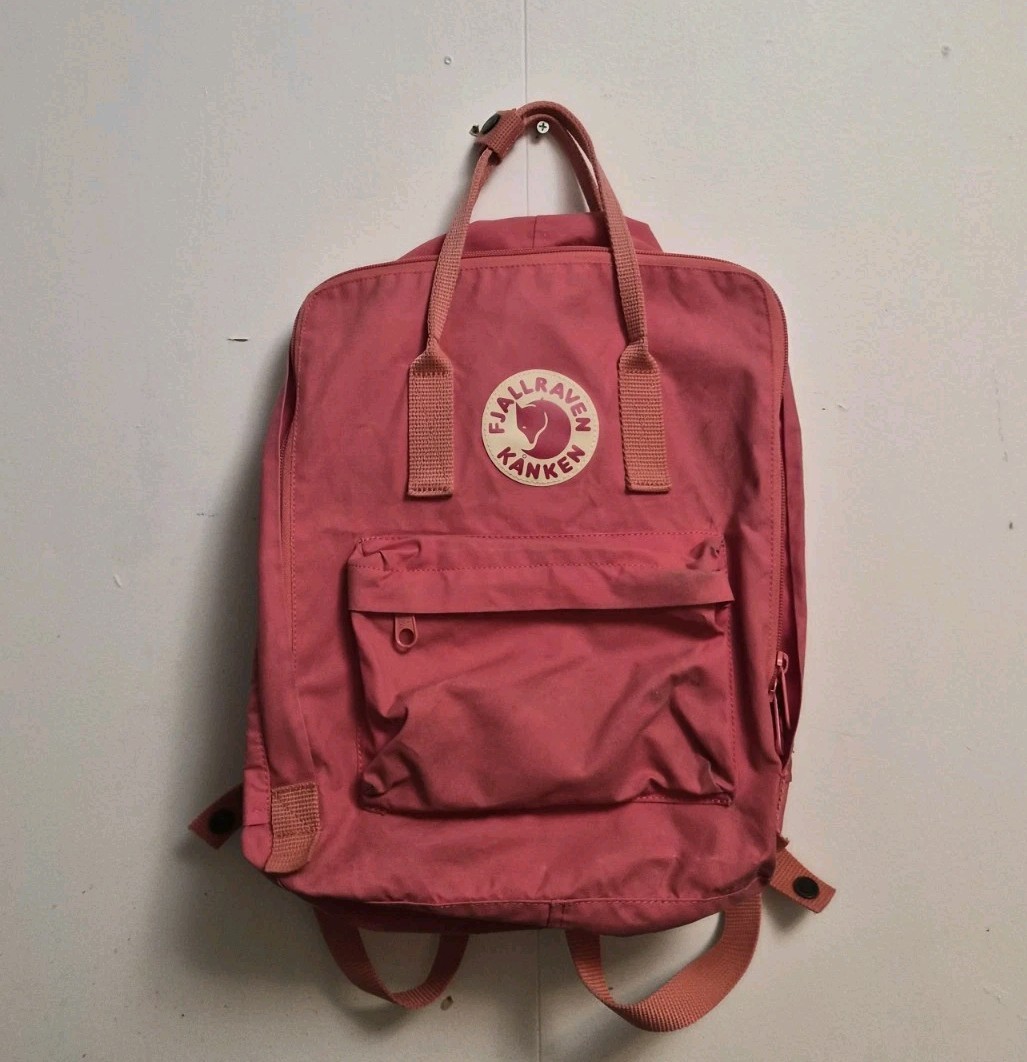 Fjallraven Kanken Backpack