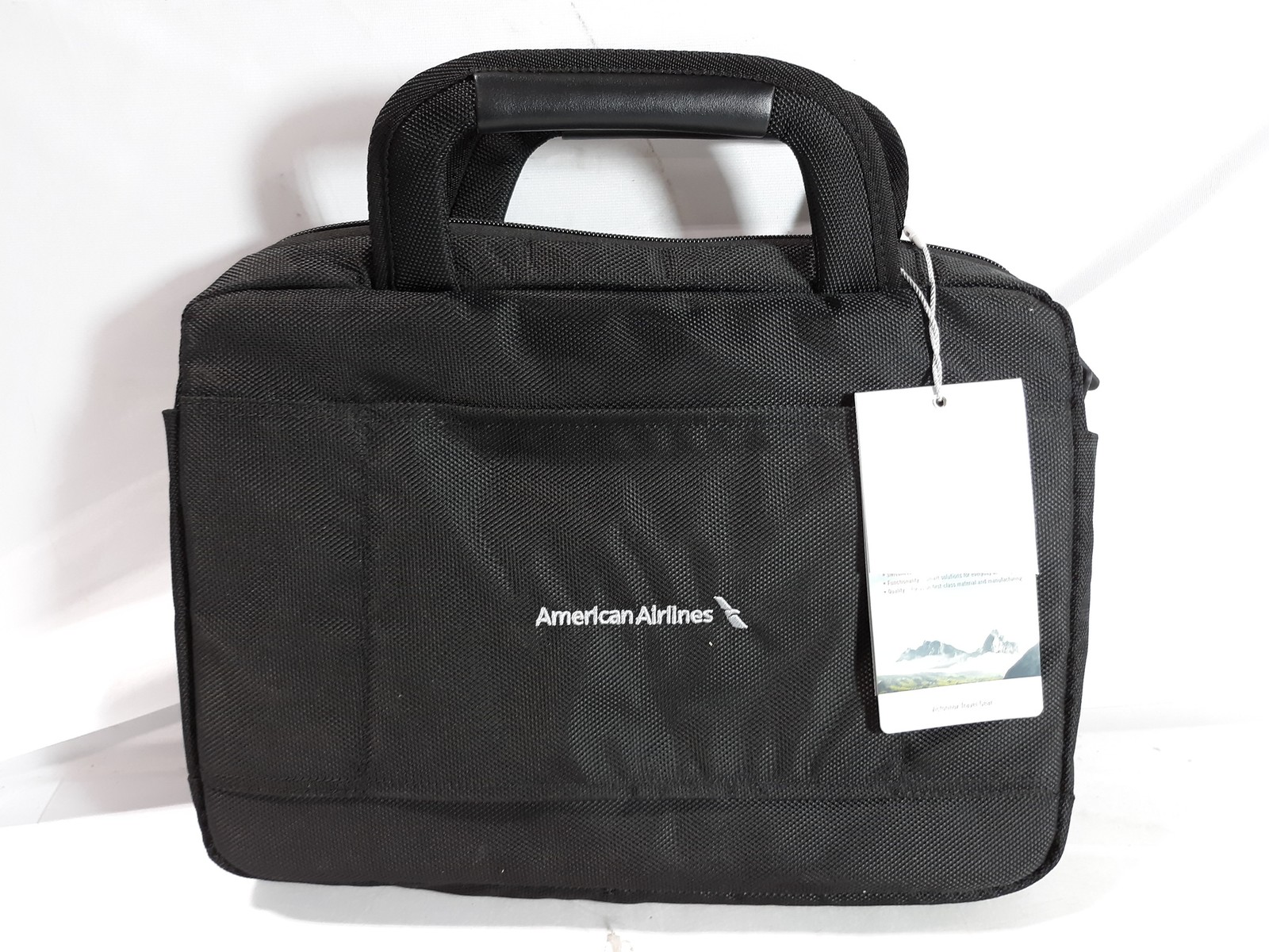 Victorinox American Airlines Journey Pivot 14″ Laptop Slimcase Bag