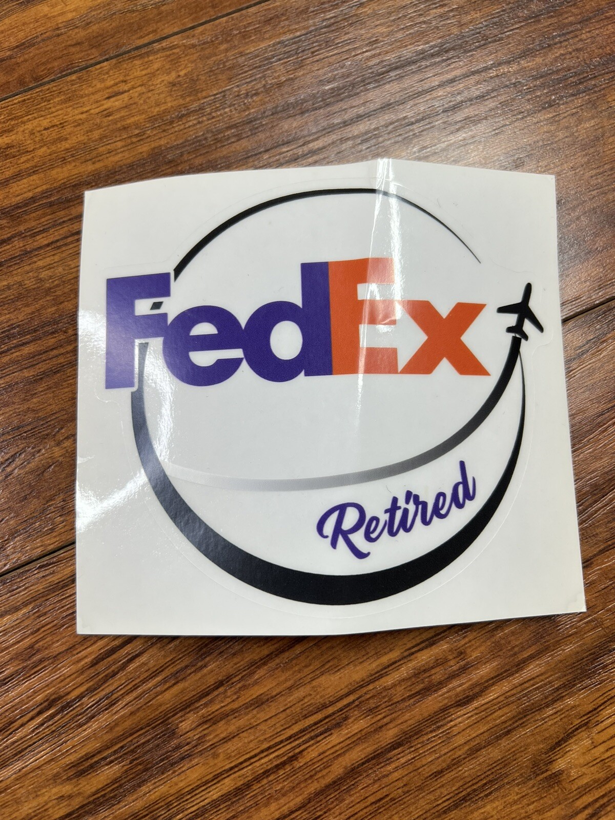 FedEx Backpack EXPRESS 25 Years Retired CELEBRATION NEW