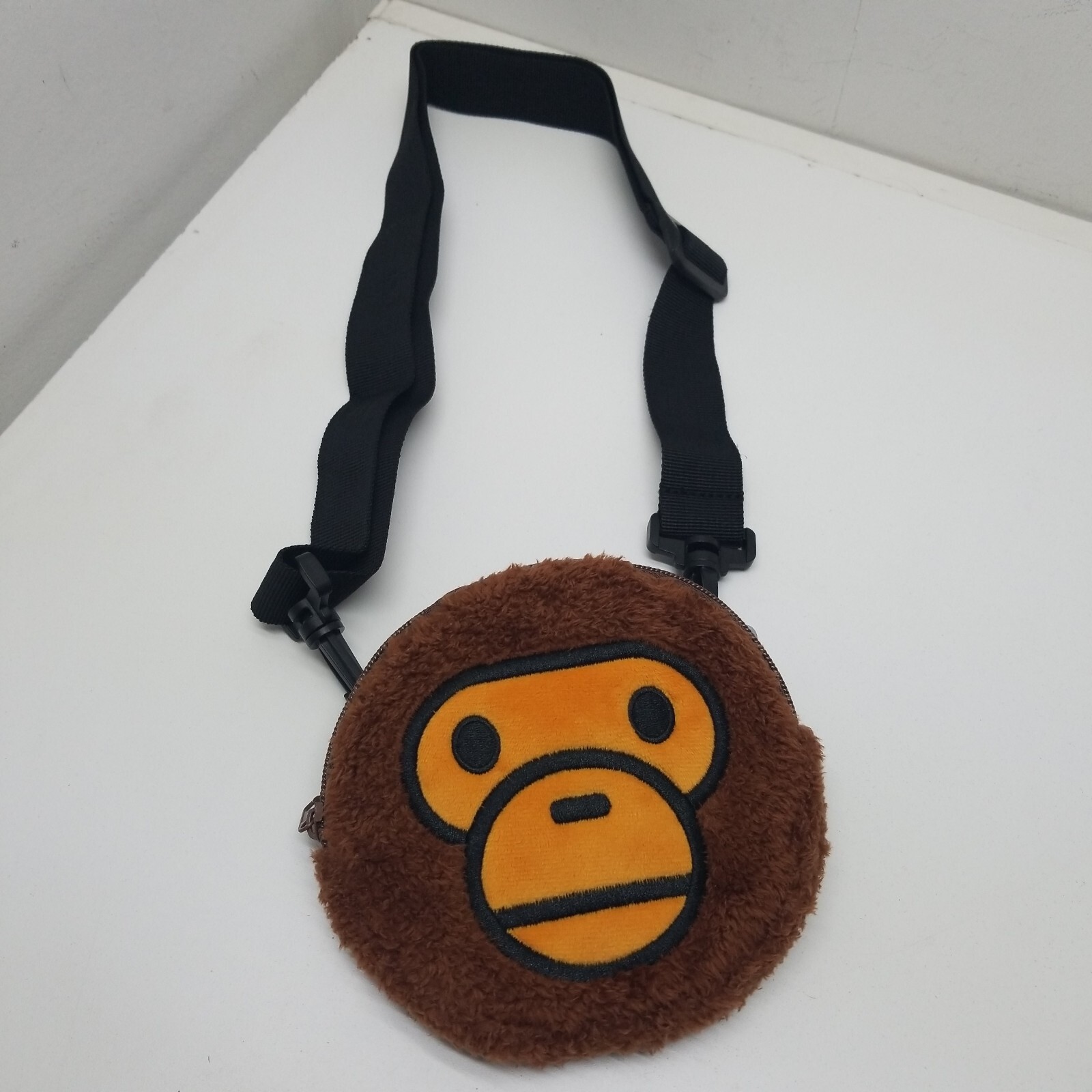 Bape Kids Magazine Autumn Winter 2022 MILO POUCH ONLY