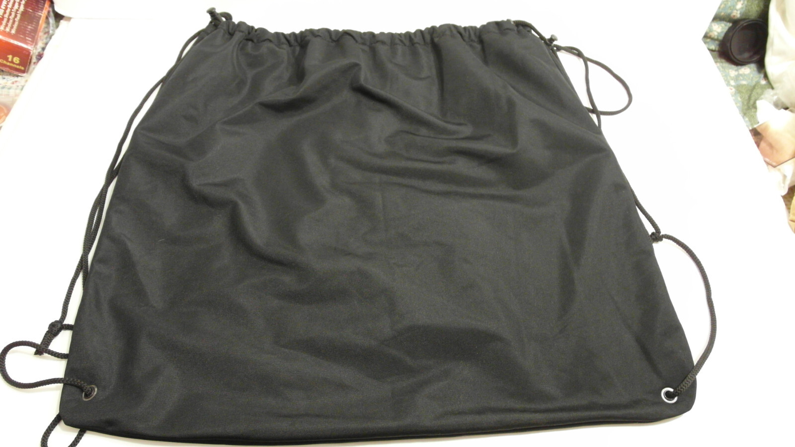 TORC HELMETS MOTORCYCLE SCOOTER MOPED HELMET DRAW STRING PROTECTIVE CASE BAG