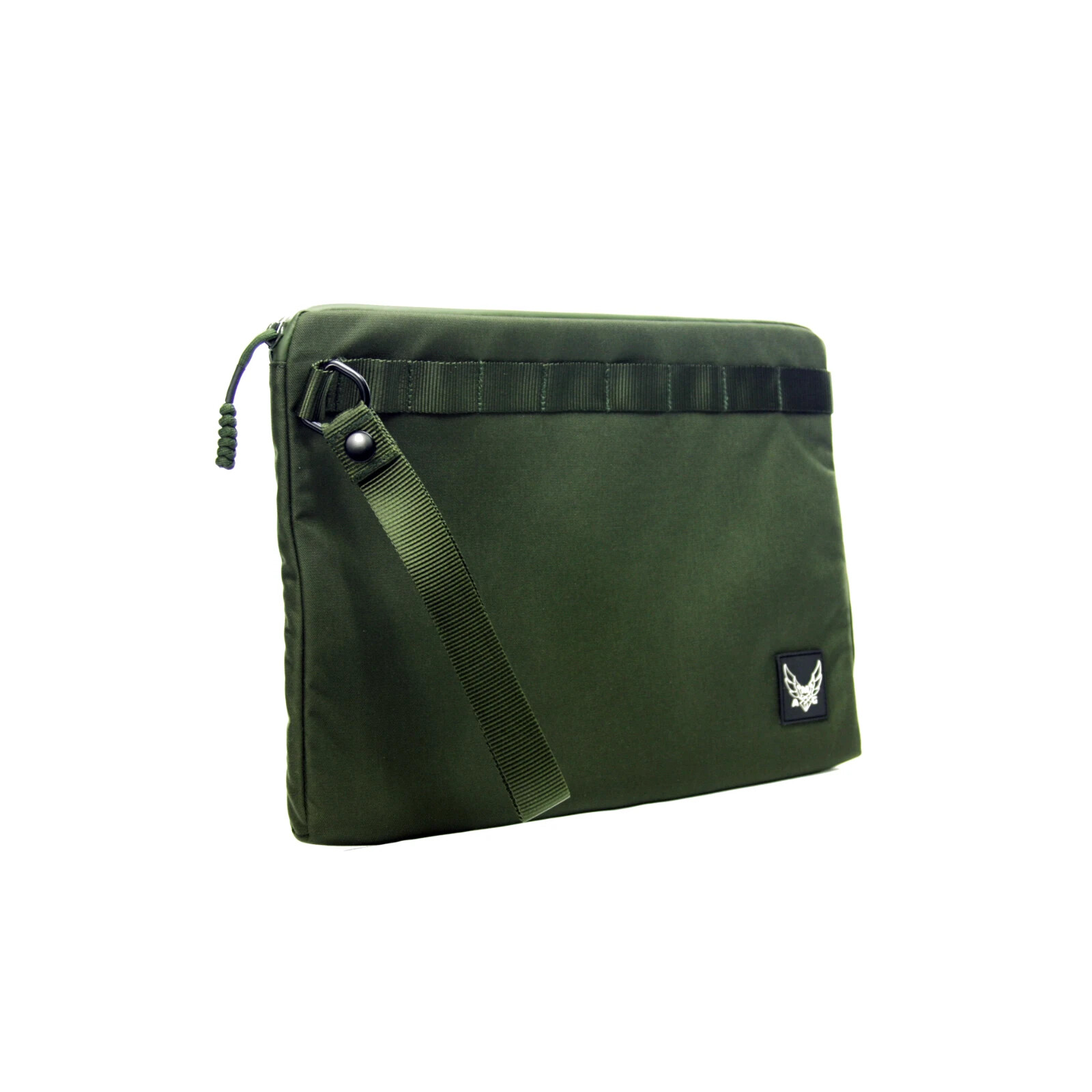 Atomic Mission Gear Ragussa-L Bag OD Green