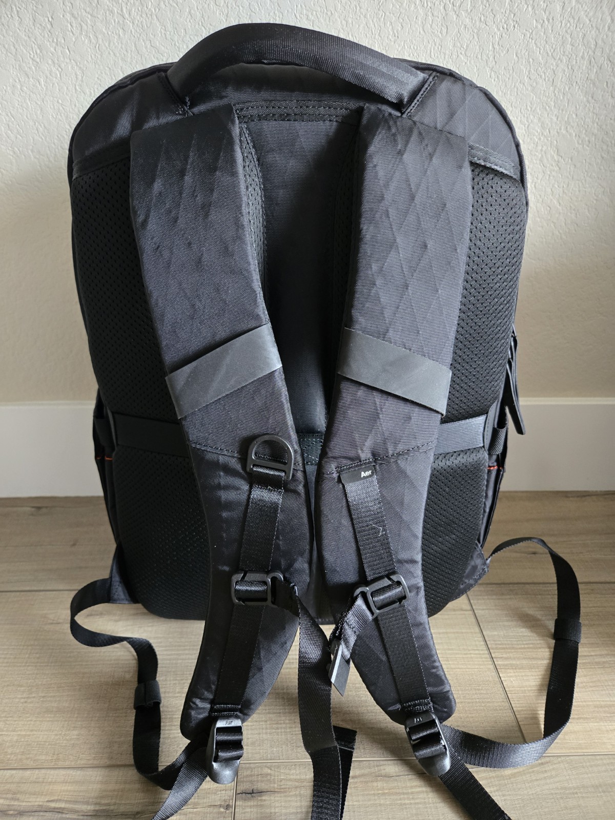 Aer City Pack Pro 2 X-Pac Backpack 24L