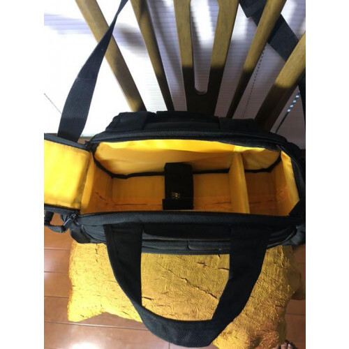 ProHcH camera bag not available in Japan TAOBAO limited From JAPAN#e166