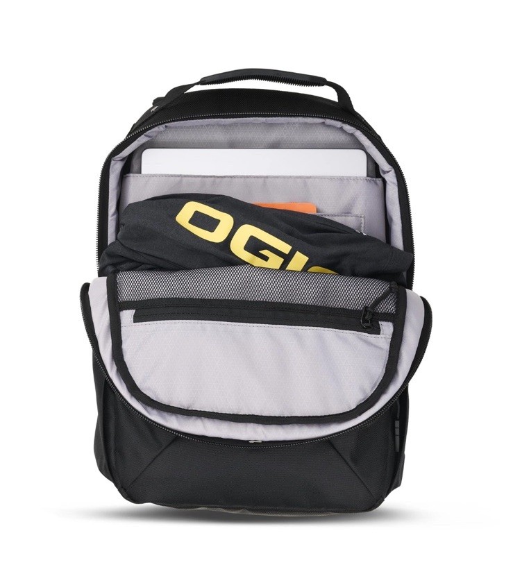 AXLE DNA, Black, Standard