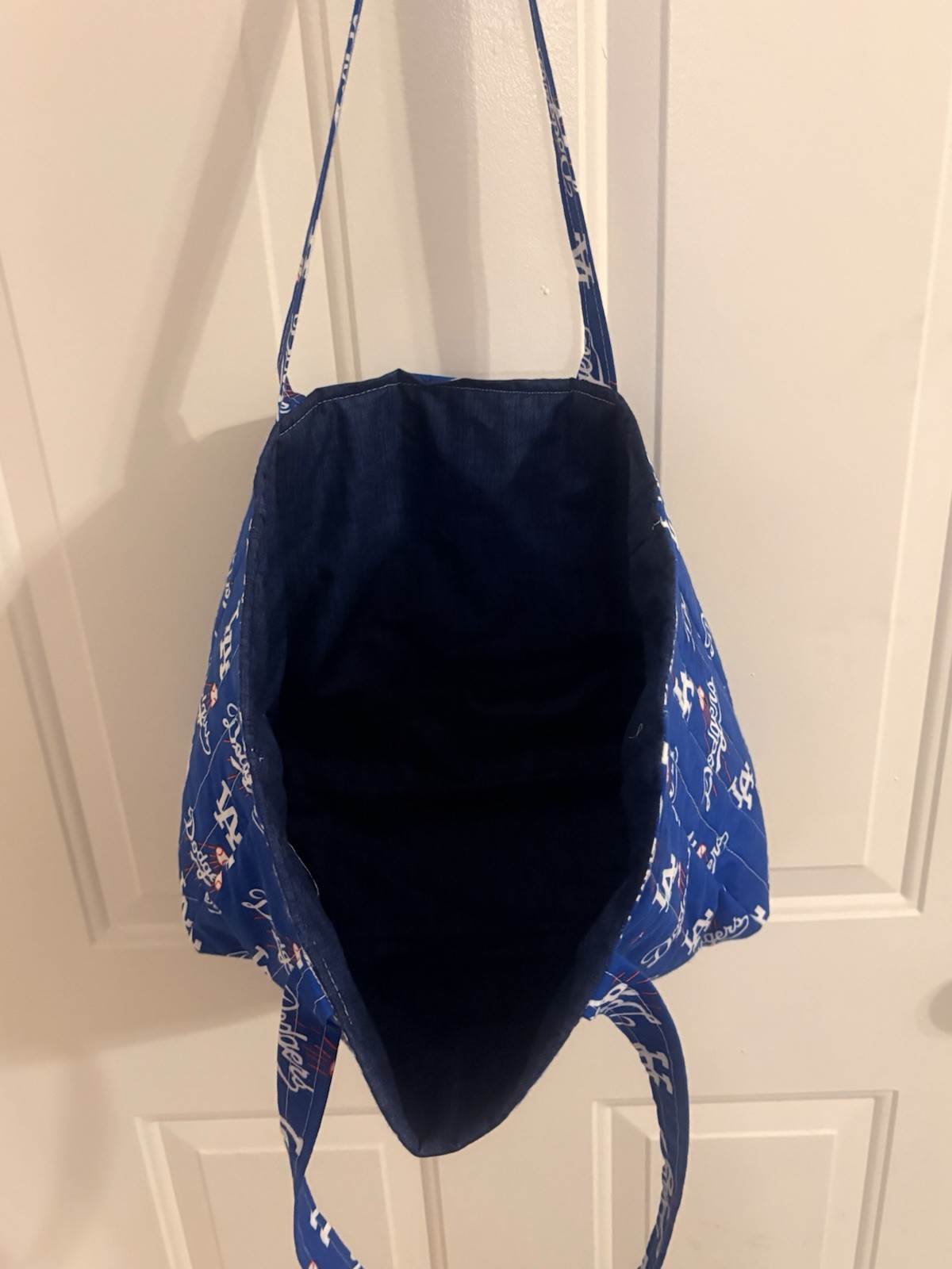 Gusset Bag