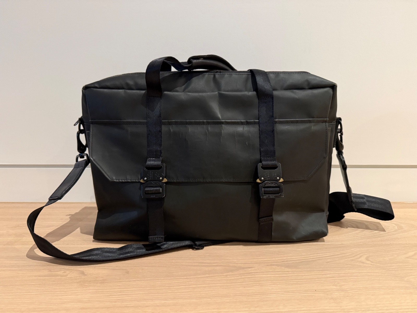 Defy Bags Defender Workcase Army Tarp