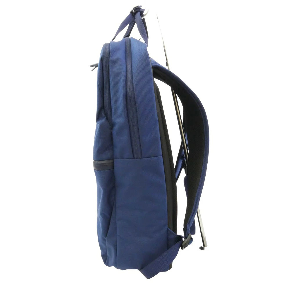 Import duty included for US buyers Gregory Commute Day Slim 16L Backpack Navy N
