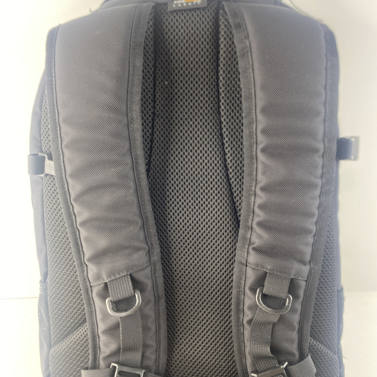 Supreme Cordura SS18 Ripstop Nylon Backpack Black – 100% Authentic