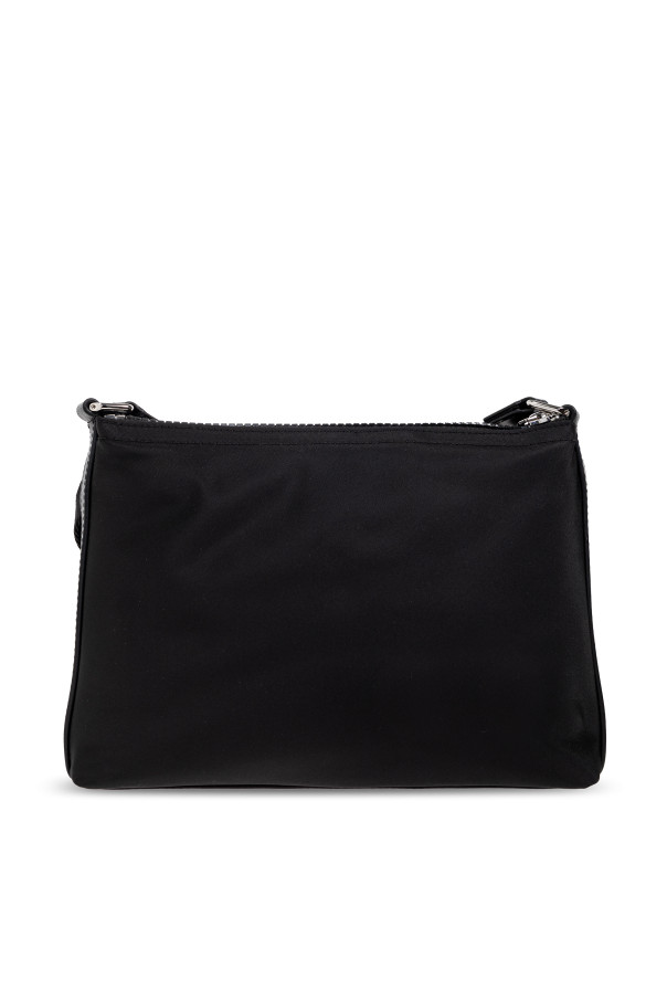 Givenchy – Men – Voyou Skinny shoulder bag – Black