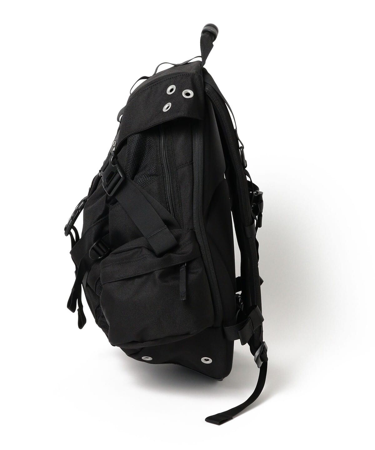(ASK availability First) BEAMS OAKLEY / Icon Rc Backpack new