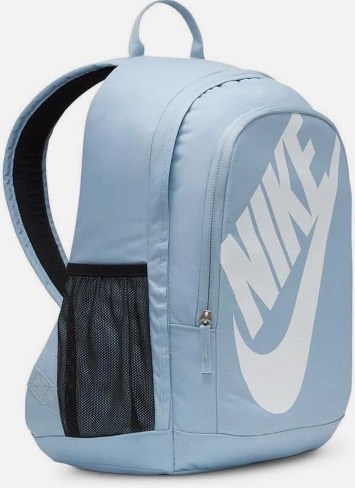 Nike Backpack Hayward 2.0 Futura Blue School Gym Travel Bag BA5217 440 25L NWT