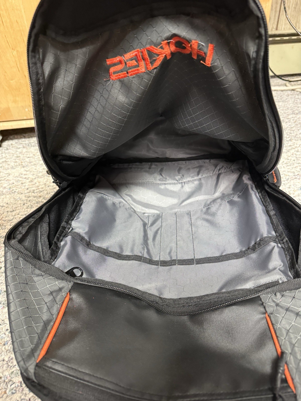 Virginia Tech Football OGIO Backpack