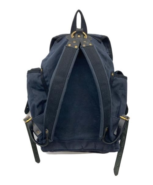 FrostRiver 825-N Backpack Black Pre-Owned Japan