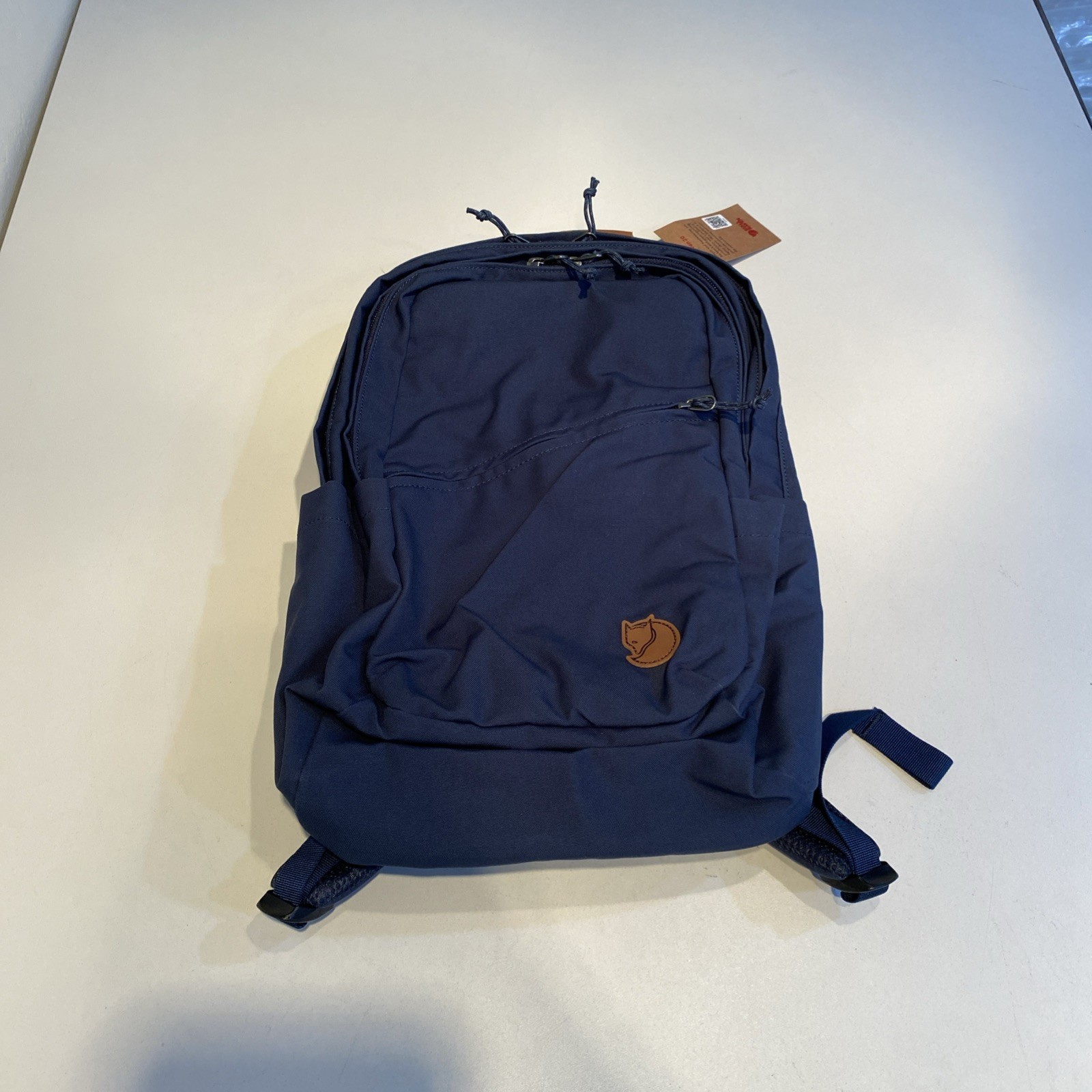 Fjallraven Raven 20L Backpack Blue